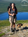 Kungsleden Kebnekaise-vakkotavare (37)